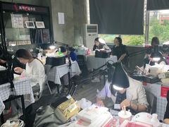 -吉田美学化妆美甲摄影培训(丽水校区)