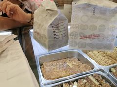 -哈氏·上海哈尔滨食品厂(五角场万达广场店)