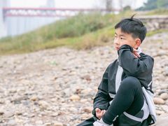 -重庆市江北嘴中央商务区中央公园