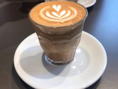 -Seesaw Coffee(苏州中心店)