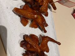 -侨美食家·粤菜(体育西路店)