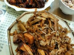 -葛记焖饼(伏牛路店)