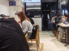 -膳心记-明火四宝煲仔饭(燕南店)