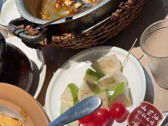 -吴氏老妈·23年家常菜(古城店)