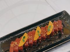 -中心大酒店·本味餐厅