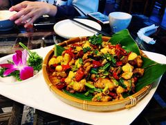 -尽善百年古院餐厅(王家老宅店)