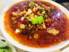 -重庆交通大学-1食堂