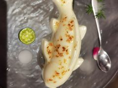 -真地道京味府·鲜橙烤鸭·北京菜(朝外大街东大桥店)