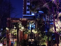 -徐家汇源景区-衡山坊