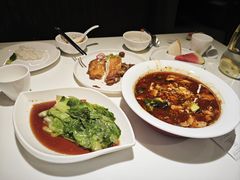 -小放牛炒菜馆(裕华万达店)