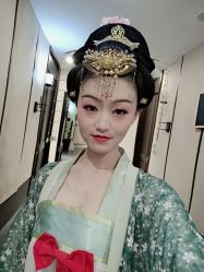 -盘子女人坊古装写真摄影(天津总店)