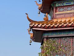 -桂林独秀峰王城景区