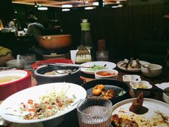 -清水亭湖北菜(大屯DT51店)