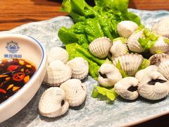 -黄龙海鲜大排档(杭州总店)