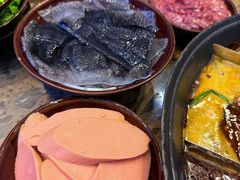 -正南齊北重庆老火锅(光华村直营店)