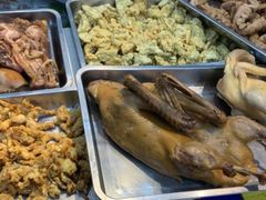 -阜阳格拉条(宝荻路店)
