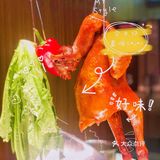 没想到又开了新店，来这边湖北建筑馆玩，这边生意好好