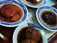-粗茶淡饭(东关街店)