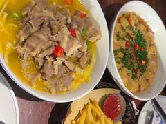 -大牌大·传统杭帮菜(湖滨店)