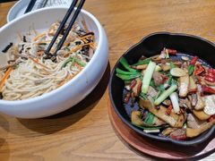 -云海肴·汽锅鸡·云南菜(苏州中心店)