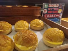 -南京长江之舟华邑酒店·鲜艳自助餐厅