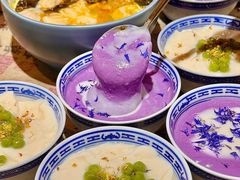 -蟹上黄·蟹黄面·江南糖水(人民广场店)