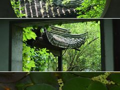 -惠山古镇·寄畅园