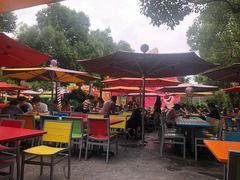 -Lotso Lunch Box 草莓熊餐盒