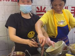 -菊菊小吃店