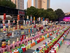 -中天钢铁体育馆(南一门店)