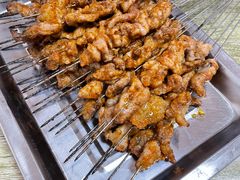 -酒宝荡烧烤(长航局江大路住宅小区店)