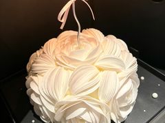 -柏尼娅PEARIA·蛋糕定制(静安店)