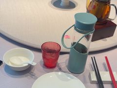 -千百味红餐厅·江西菜(绿地双子塔店)