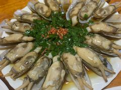 -温州一家人美食(西木头市店)