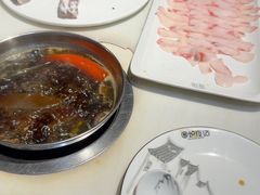 -围炉夜话·潮汕卤水火锅(榕江店)