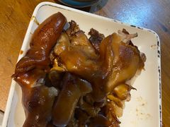 -向民炒鸡老店(金泰华府店)