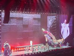 -梦之蓝青奥体育公园体育馆