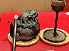 -叶叶菩提(太原别墅店)