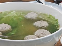 -潮中人潮州菜(益乐路店)