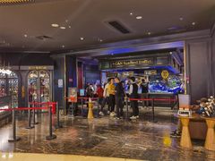 -加餐海鲜自助(宝龙一城店)