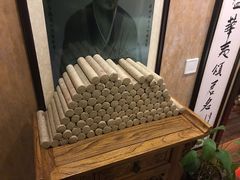 -莱仪堂艾灸经络养生馆(武威东路店)