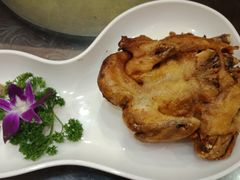 -春来和(汉城南路店)