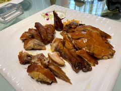 -香港美食大酒楼