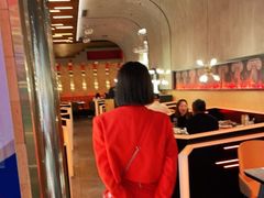 大堂-鼎原力量东北吊炉烧烤(幸福街店)