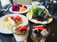 豪华阁贵宾廊-上海静安香格里拉大酒店