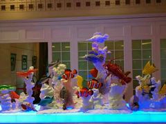 -漳州宾馆威尼斯西餐厅(胜利西路店)