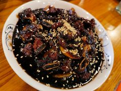 排骨-邱金小炒·30 年盐帮江湖菜(自贡店)