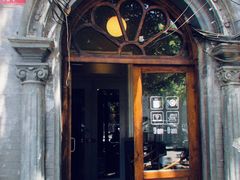 -1901 Cafe(西四店)
