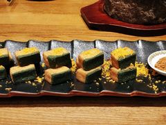 拉萨豆腐-敏珠拉姆藏餐·南京厨房(富春江东街店)