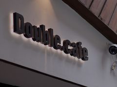 -Double cafe